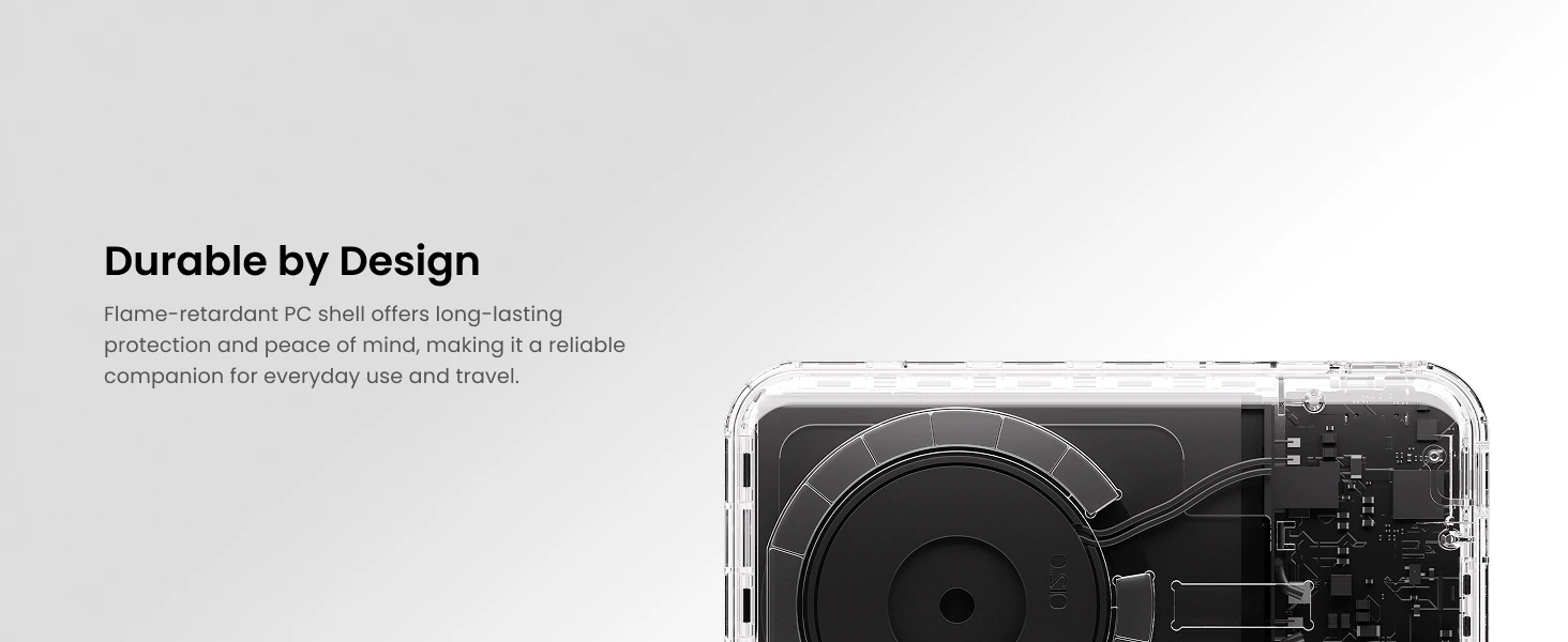 Durable by Design